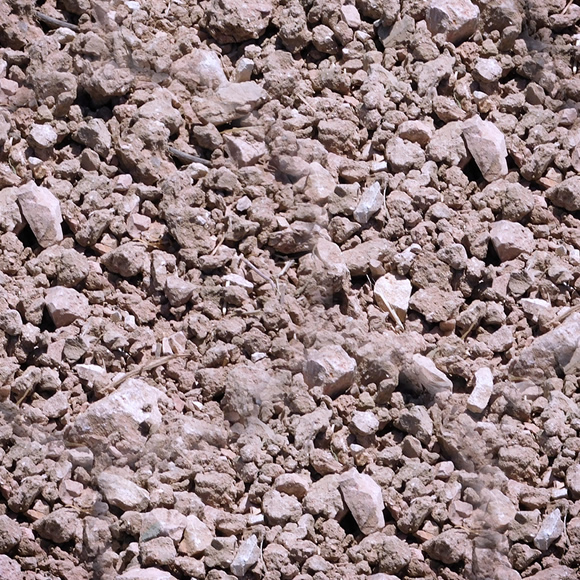 Stabilize Dolgu